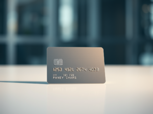 The Best Credit Cards for People without Credit History